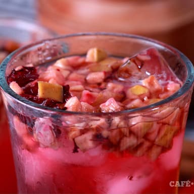 Tisana Fresa Kiwi Grande