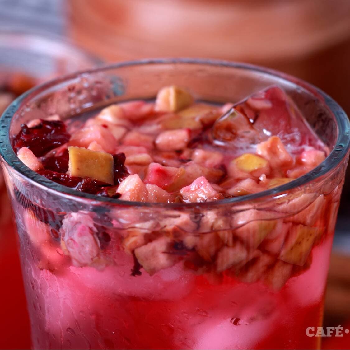 Tisana Fresa Kiwi Grande