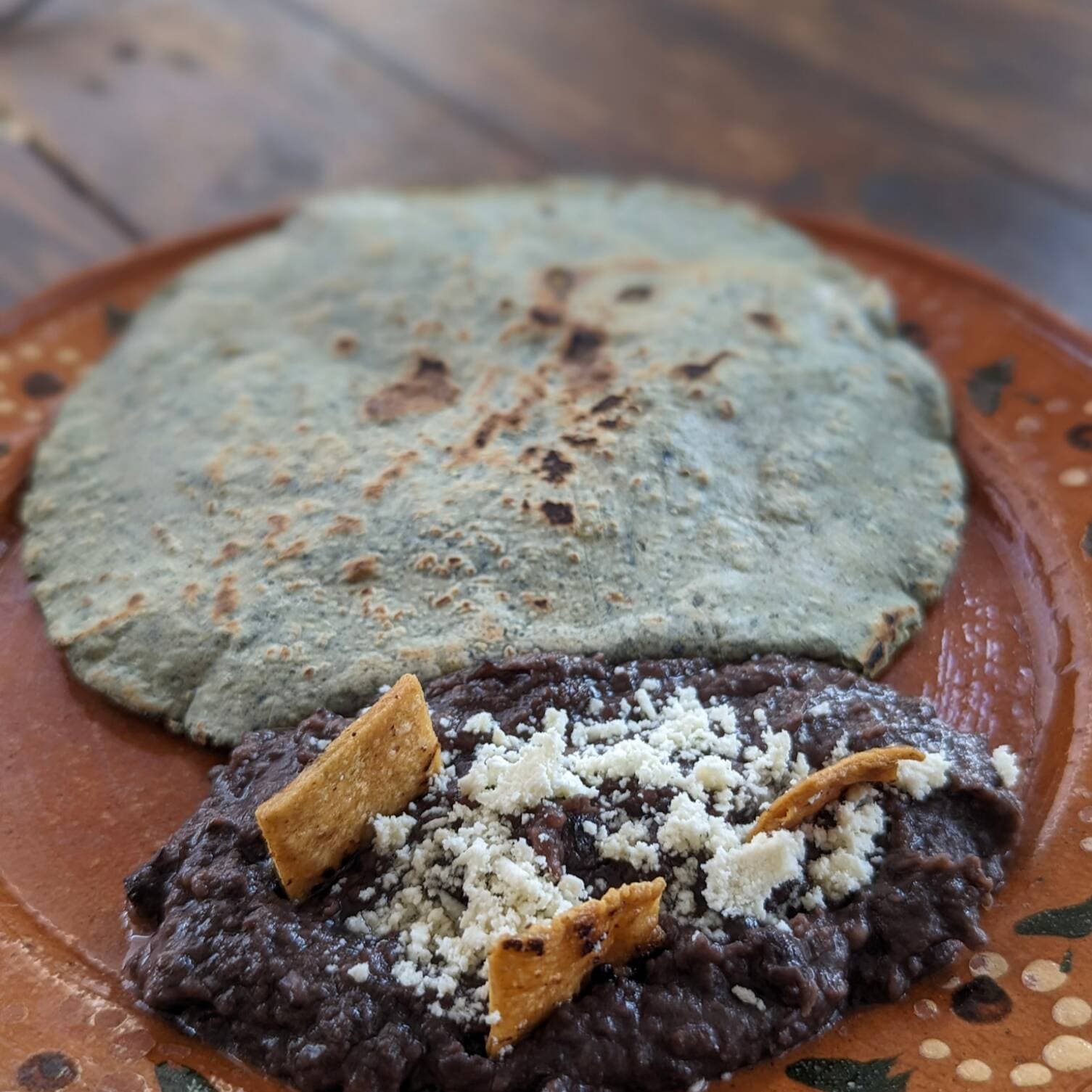 Huevos Escondido
