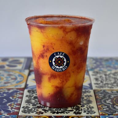 Mangonada