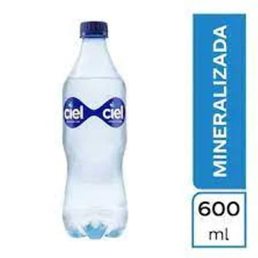 Agua Mineral