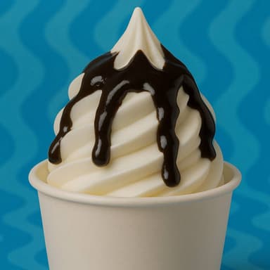 Helado de Yoghurt Natural