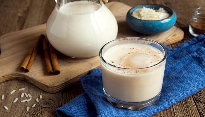 Agua de Horchata 1 lt