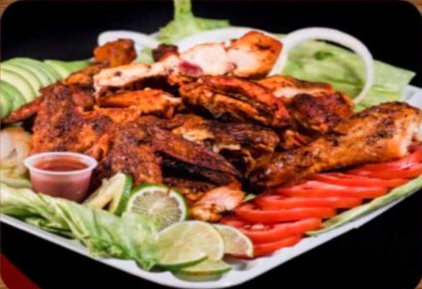 Pollos Asados el Chispa