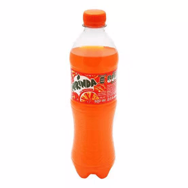 Mirinda 600 ml