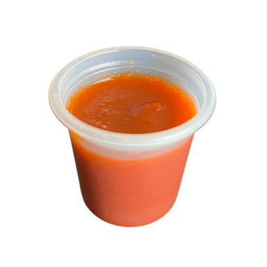 Salsa shirasha