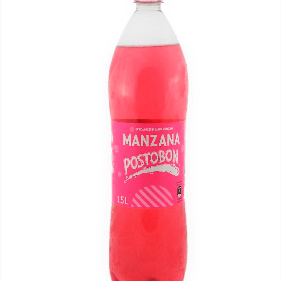 Manzana 1.5 L