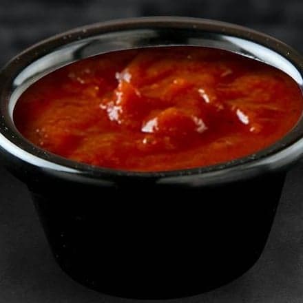 Salsa Grande