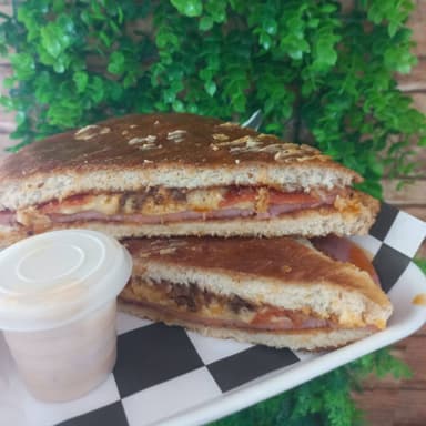 Torta Pizza