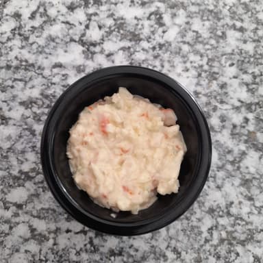 Dip Tampico