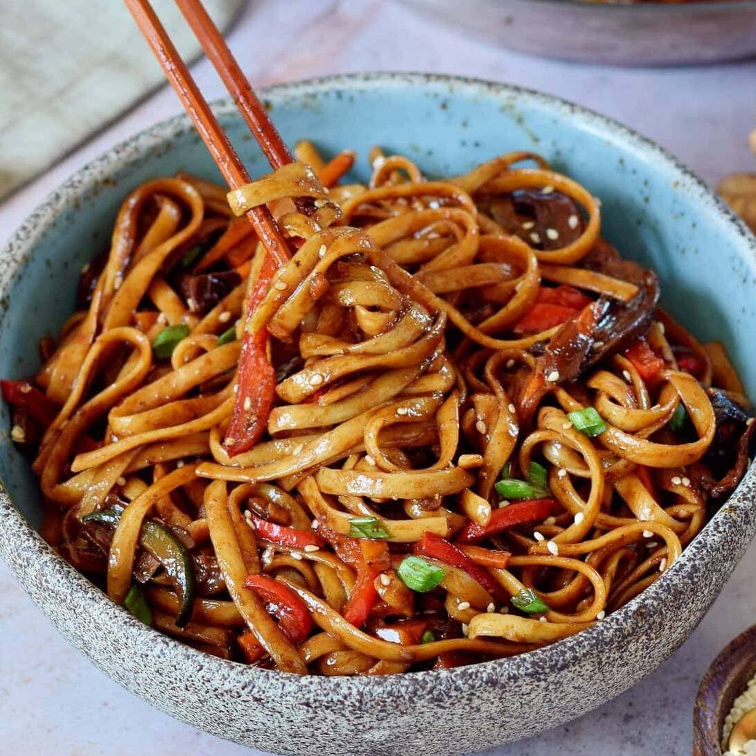 StirFry