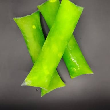 Congelada de Limon