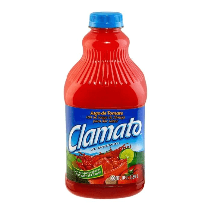 Clamato