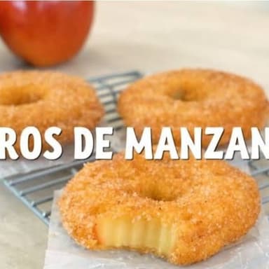 5pz. Manzana capeadas