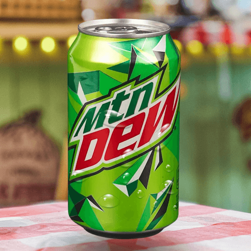 Mountain Dew