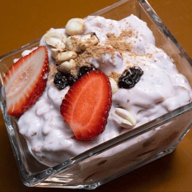 Coctel de Frutas
