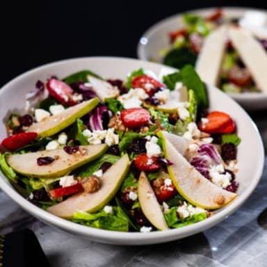 Ensalada Primavera