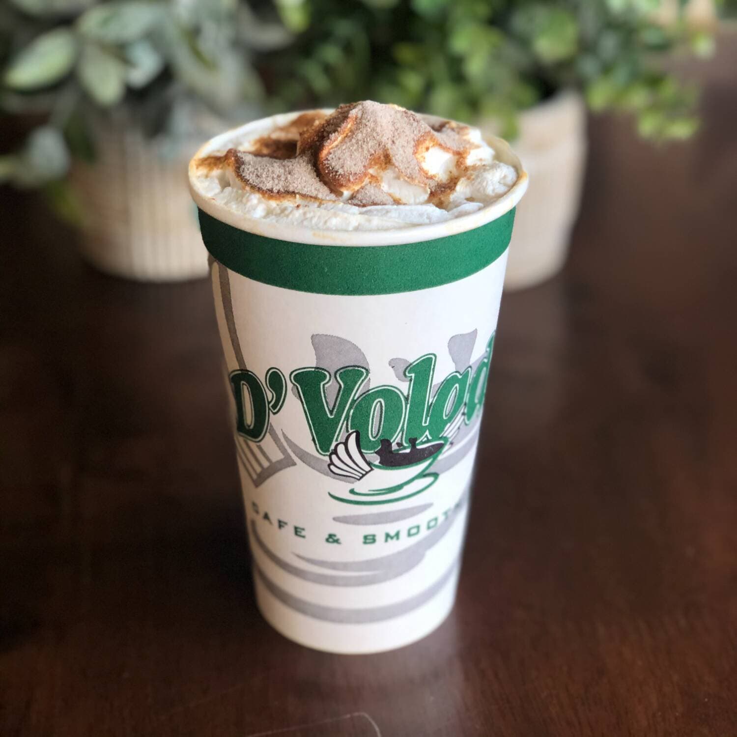 Chai (Té)