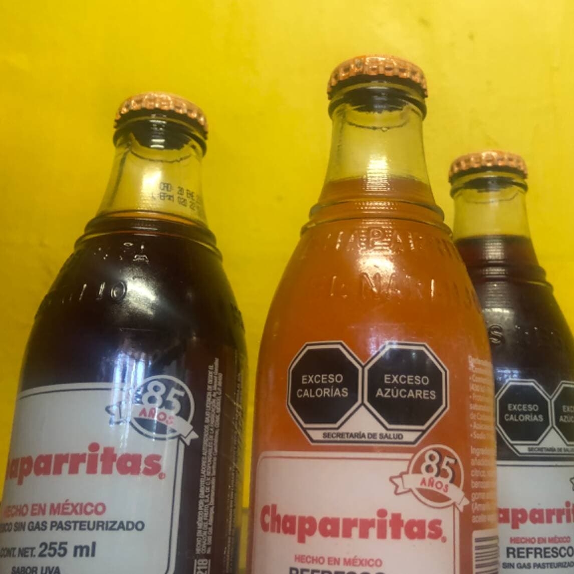 Chaparrita