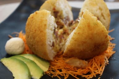 Bomba Especial