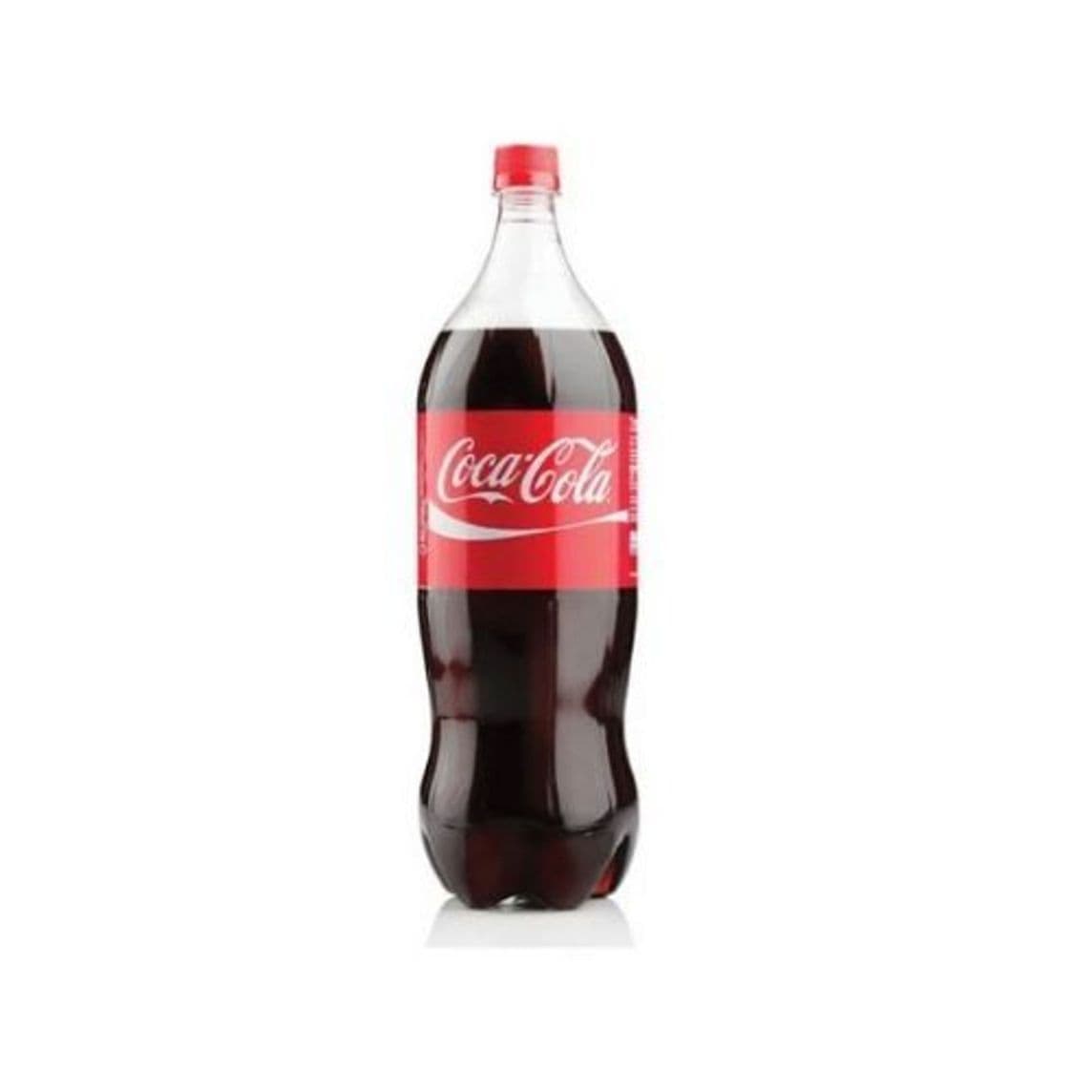 COCACOLA 2 LT