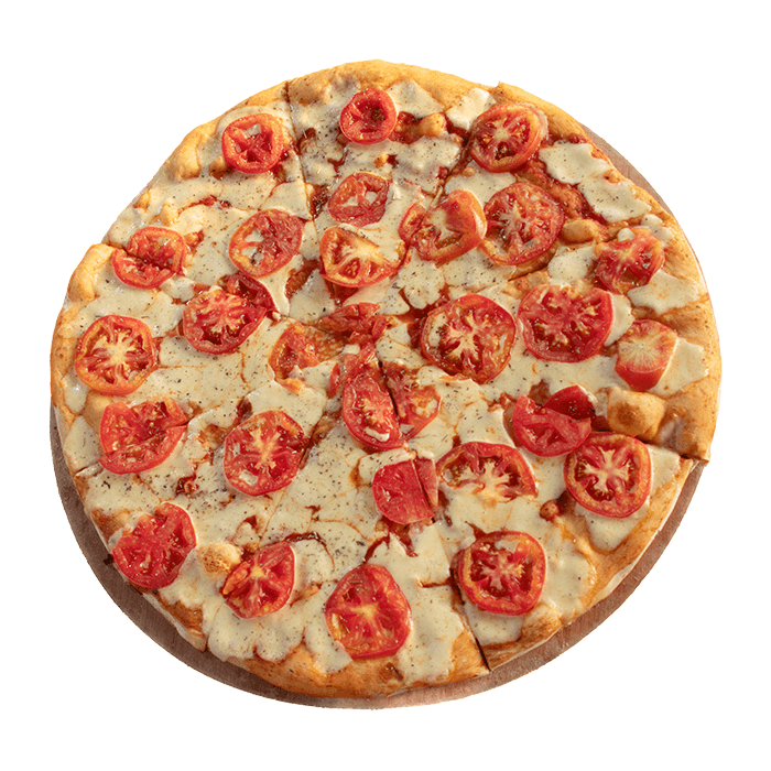 Pizza Grande Napolitana