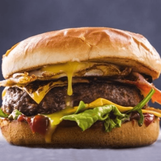 Clásica Burger
