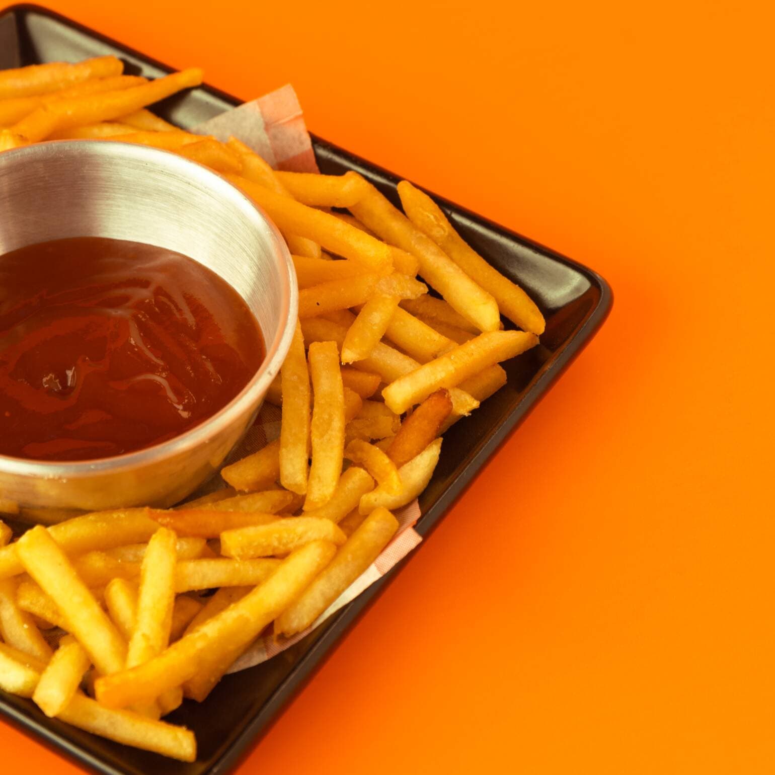 Papas a la francesa (150 gr)