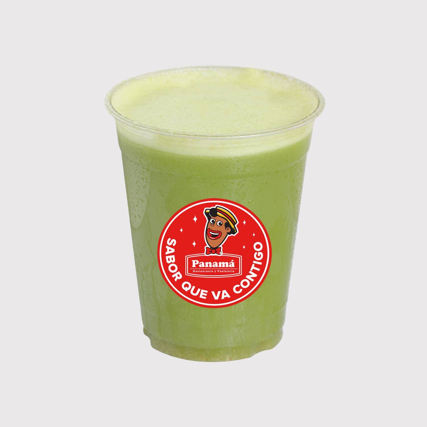Jugo Verde