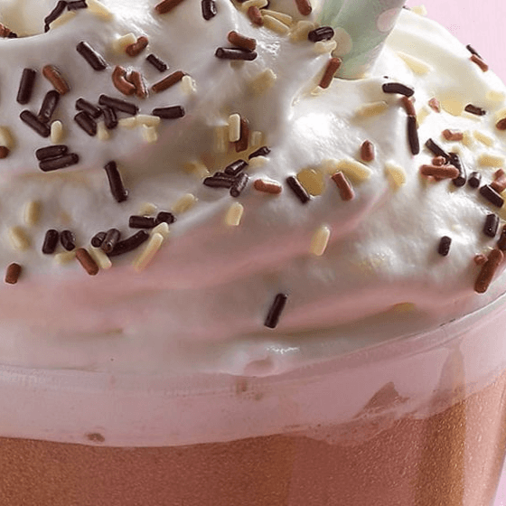 Frappuccino
