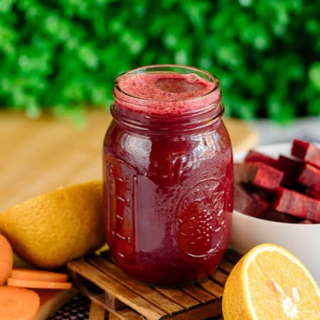 Jugo betabel 500 ml