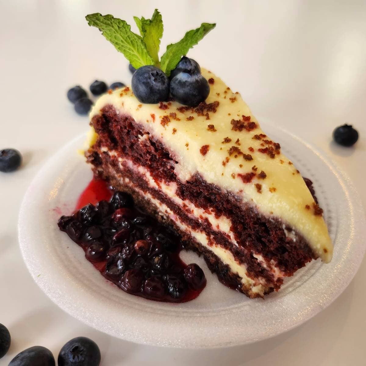 Red Velvet