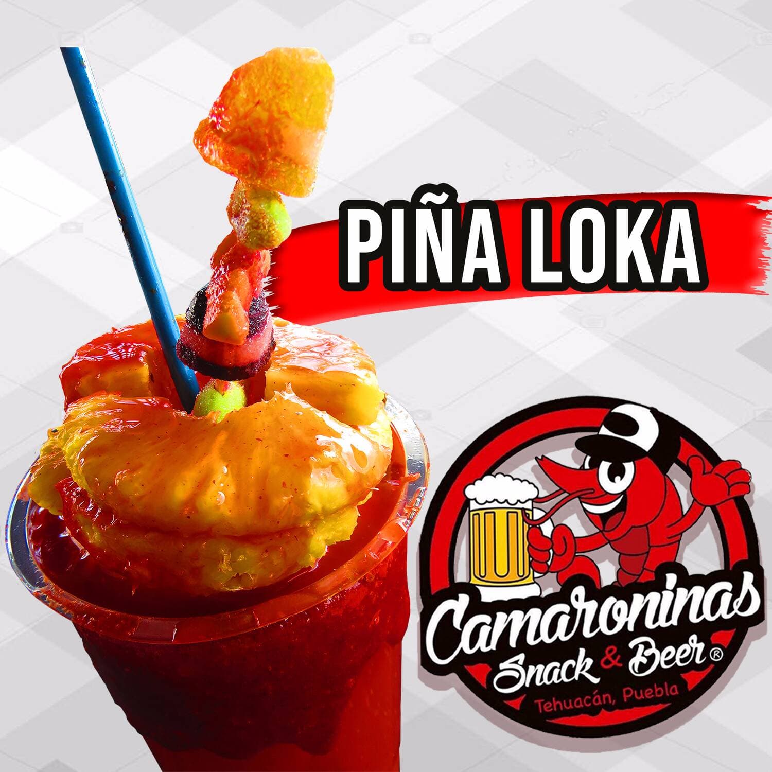 Piña Loka