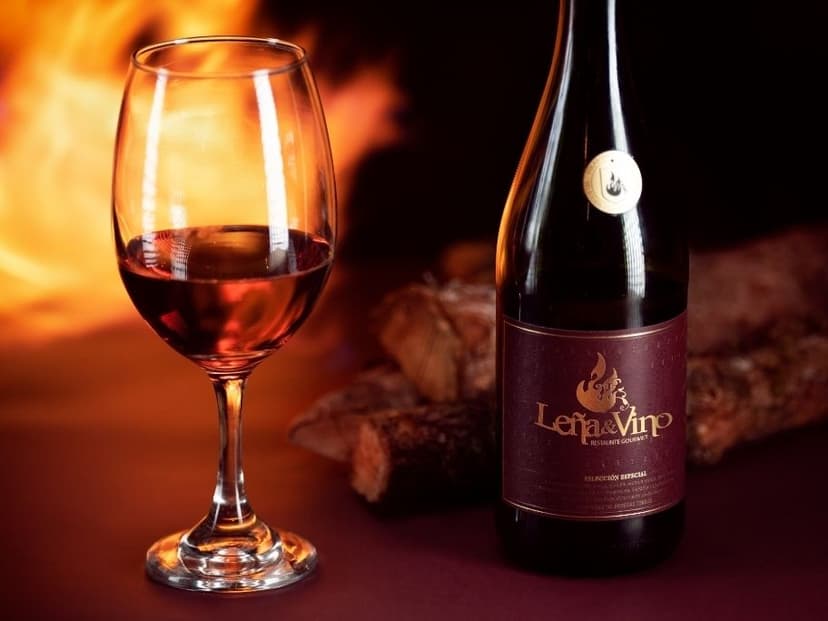 Leña & Vino Restaurante Gourmet