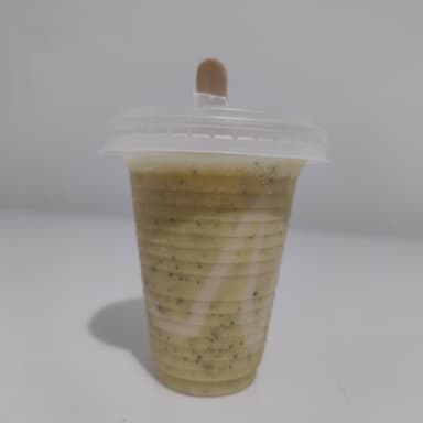 Paleta de Maracuyá