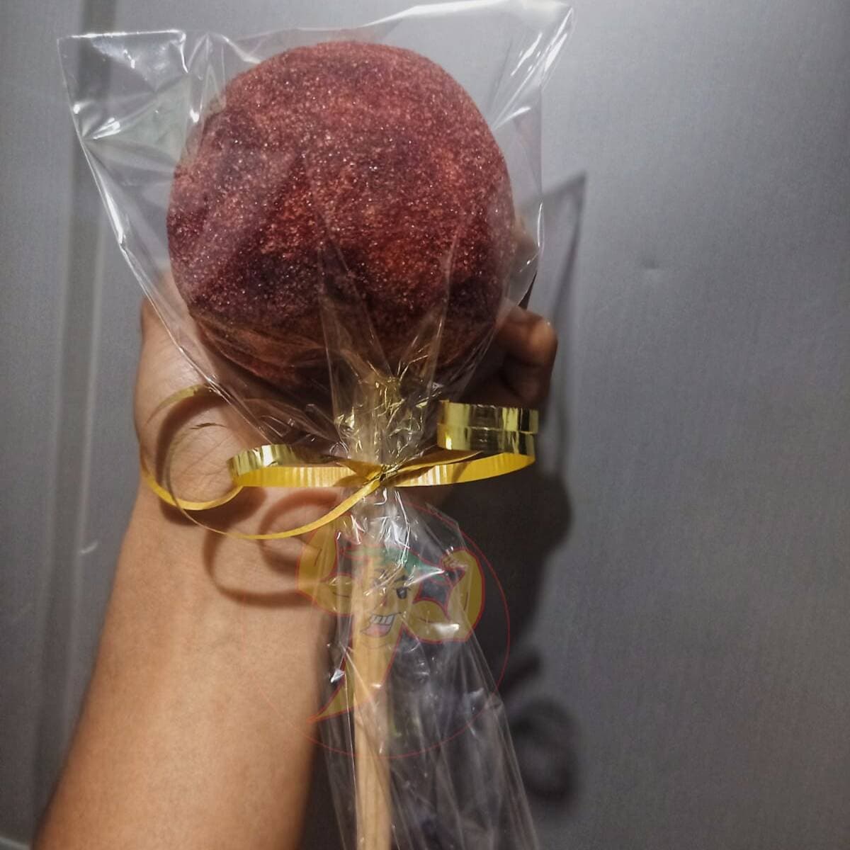 Manzana Cubierta