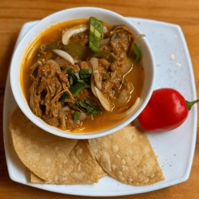 Carne Mexicana