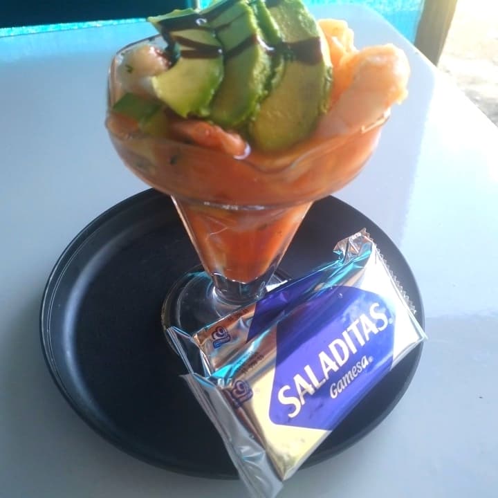 Coctel Chico