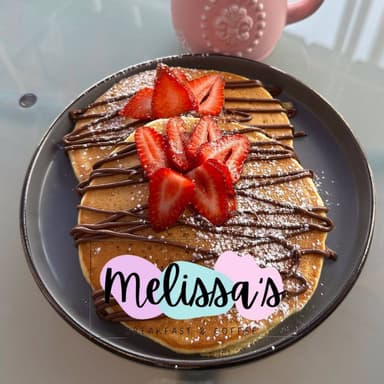 Hot Cakes