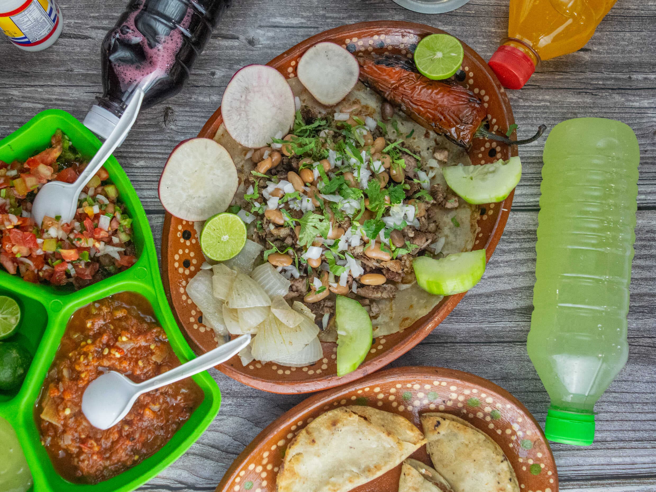 Tacos Los Llenadores