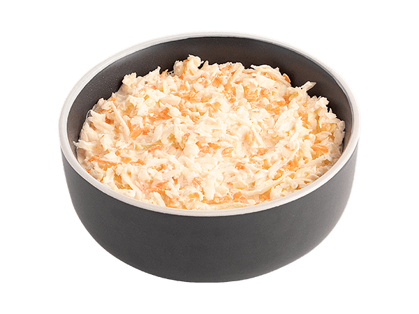 Ensalada de repollo familiar