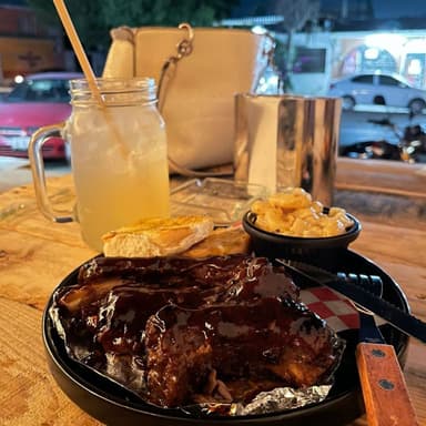 Costillas 12 pza