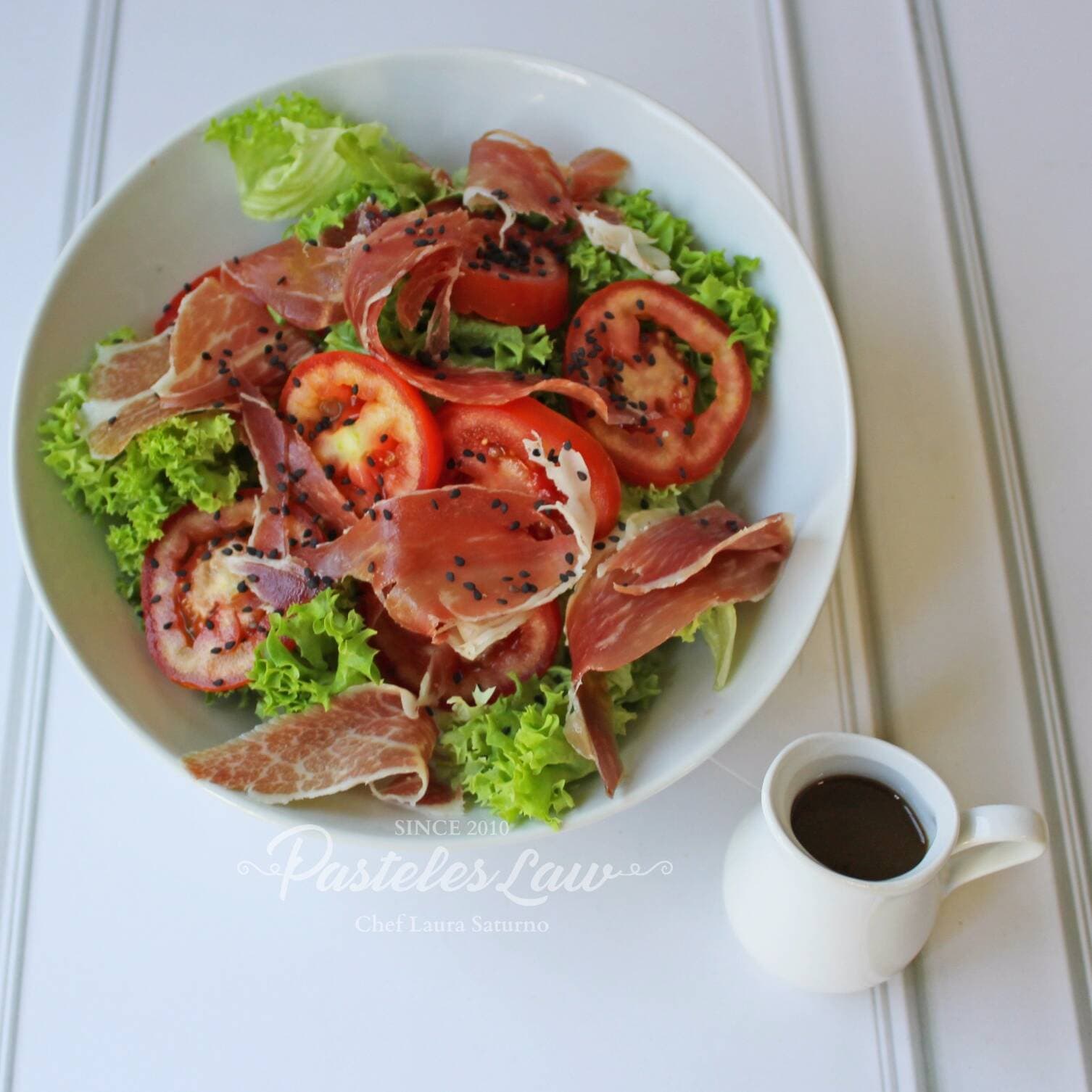 Ensalada Toscana