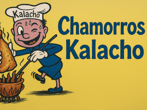 Chamorros Kalacho