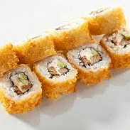 Maki Tempura