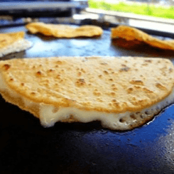 Quesadilla