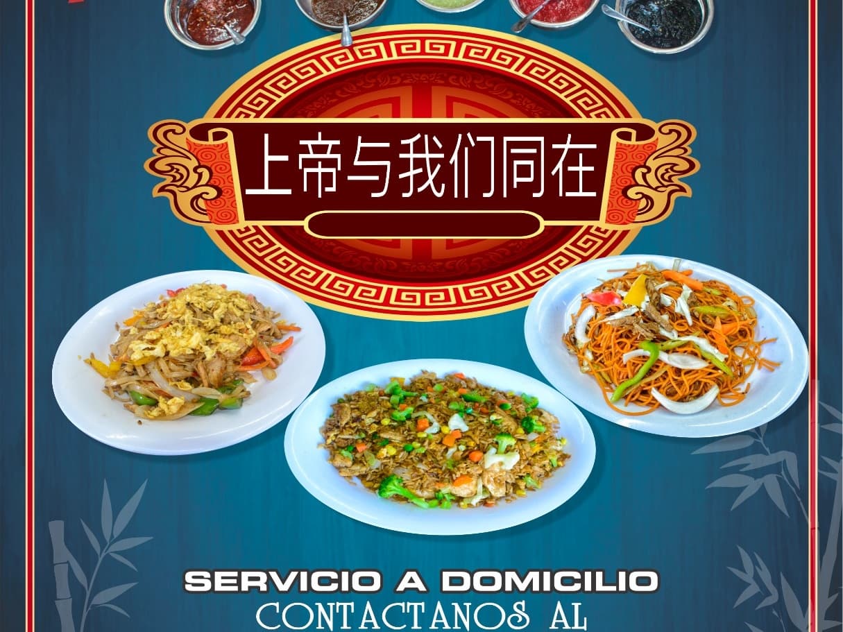 Comida China Jeremy´s