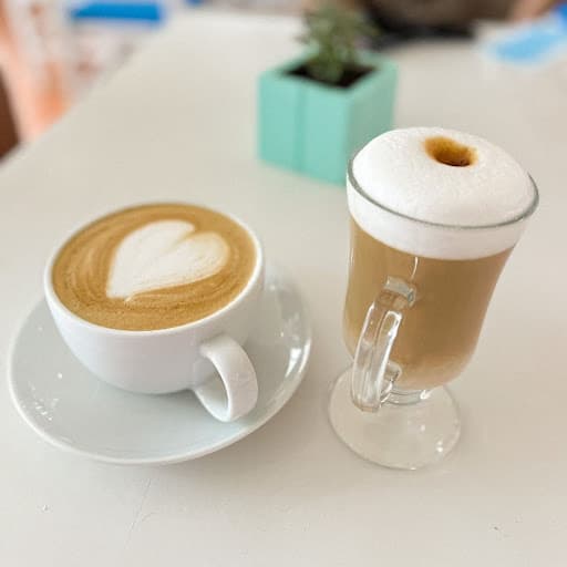 Latte