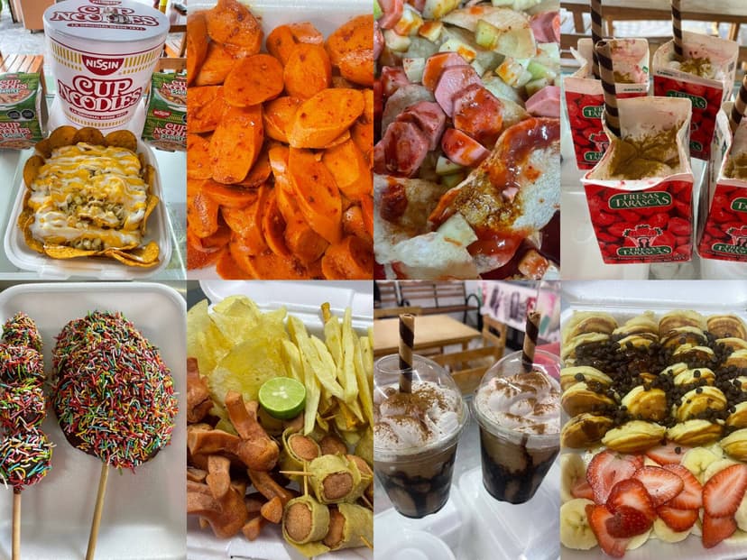 La Michoacana Brunch