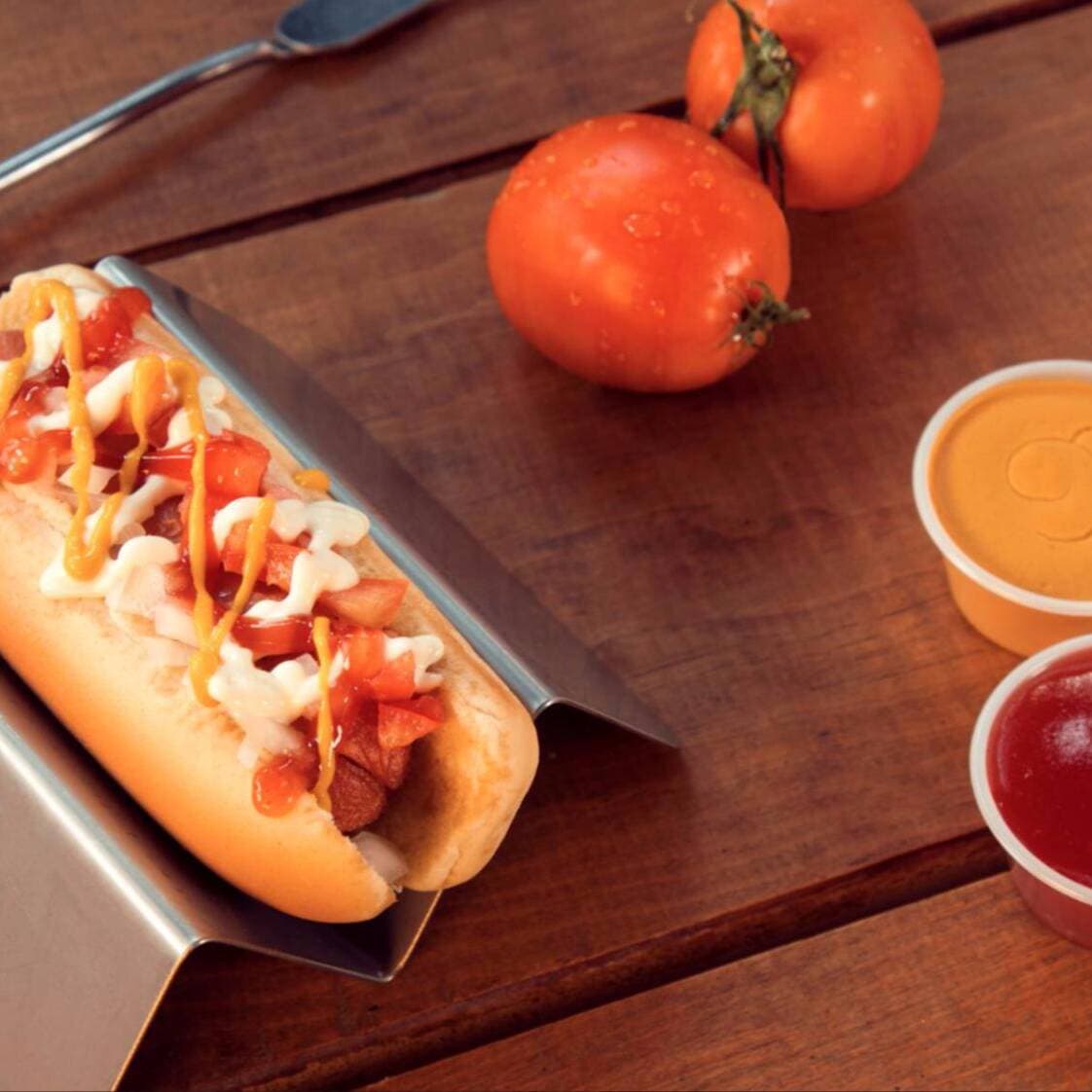 HOT DOG